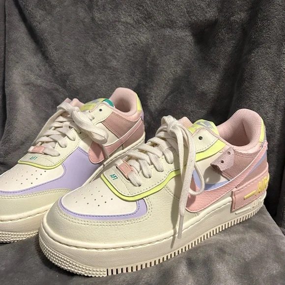 Nike Shadow - Picture 2 of 7